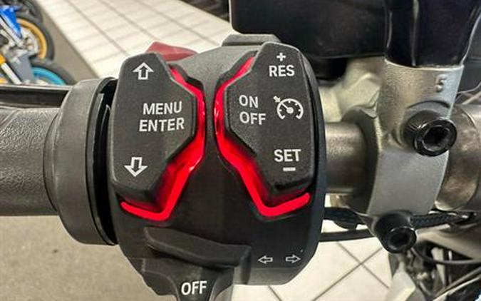 2020 Ducati XDiavel S