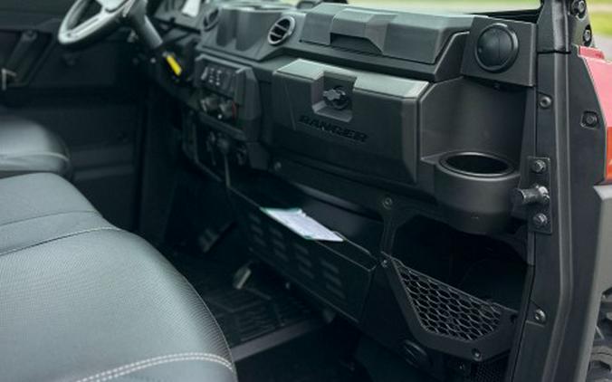 2026 Polaris Ranger XP 1000 NorthStar Edition Premium