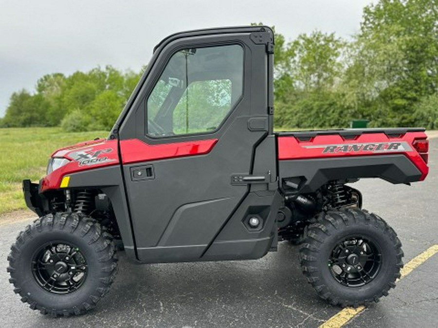2026 Polaris Ranger XP 1000 NorthStar Edition Premium