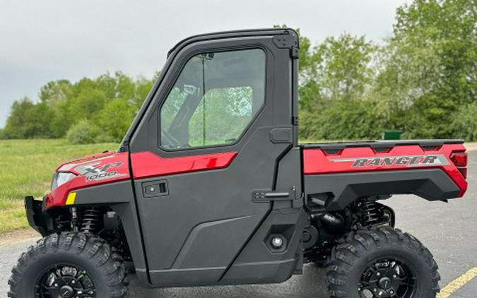 2026 Polaris Ranger XP 1000 NorthStar Edition Premium