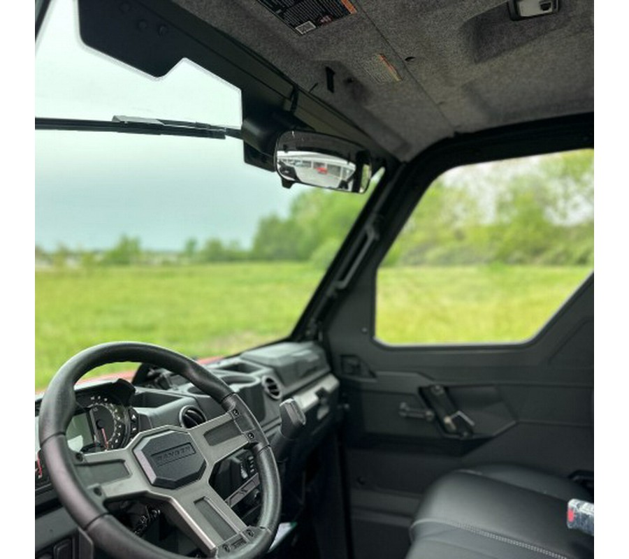 2026 Polaris Ranger XP 1000 NorthStar Edition Premium