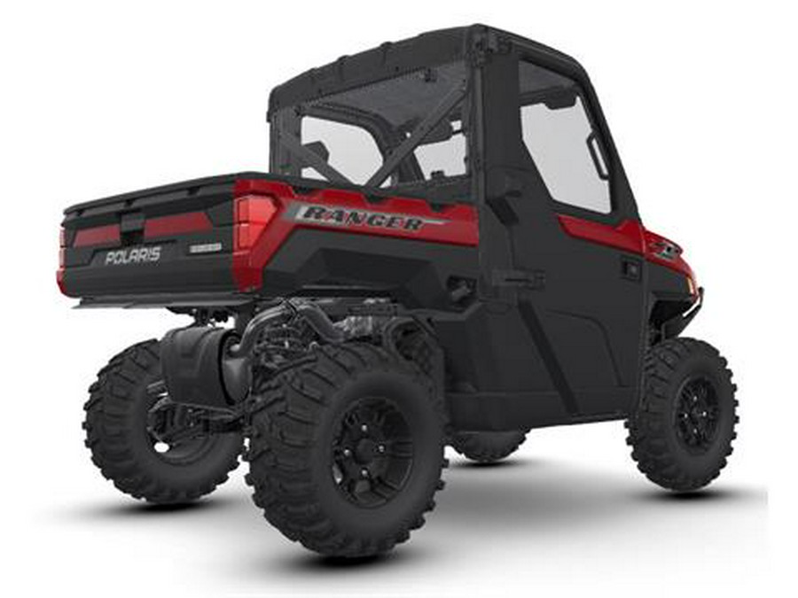 2026 Polaris Ranger XP 1000 NorthStar Edition Premium
