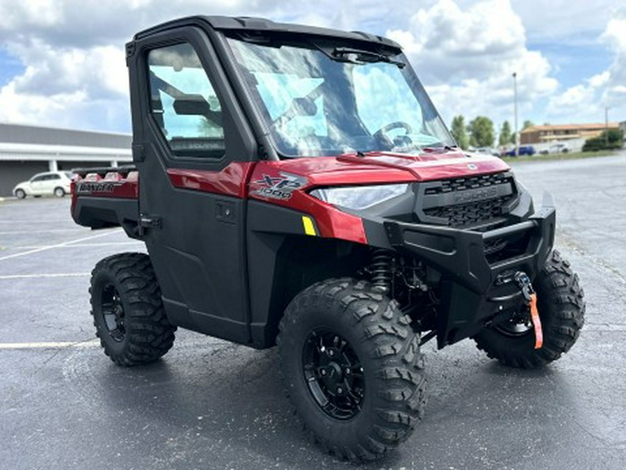 2026 Polaris Ranger XP 1000 NorthStar Edition Premium