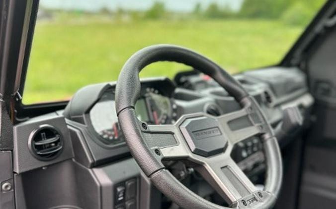 2026 Polaris Ranger XP 1000 NorthStar Edition Premium
