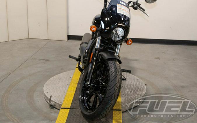 2026 Indian Sport Scout Sixty Black Metallic