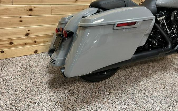 2024 Harley-Davidson Road King® Special