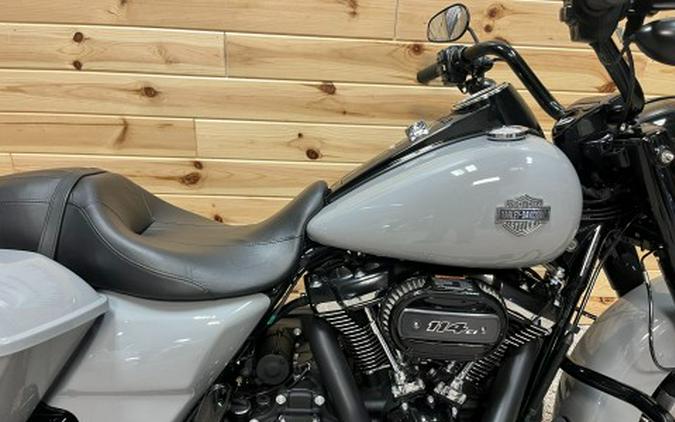 2024 Harley-Davidson Road King® Special