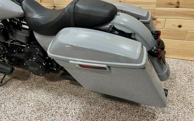 2024 Harley-Davidson Road King® Special
