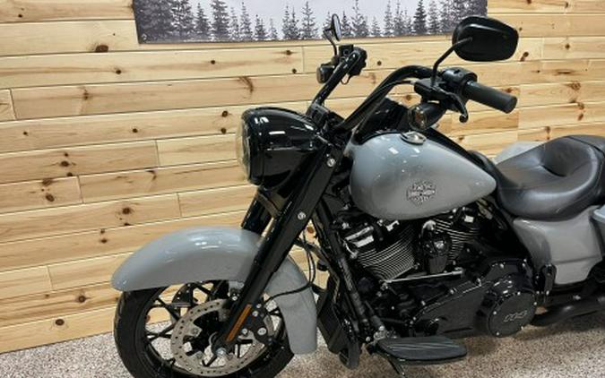 2024 Harley-Davidson Road King® Special