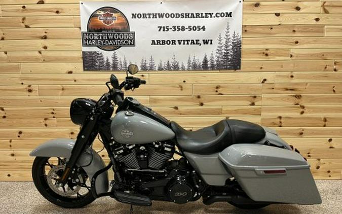 2024 Harley-Davidson Road King® Special