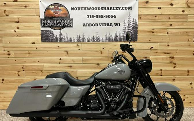 2024 Harley-Davidson Road King® Special