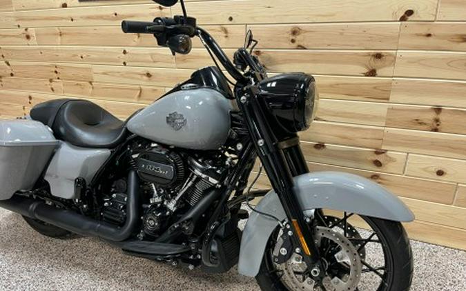 2024 Harley-Davidson Road King® Special