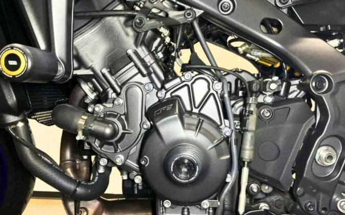 2023 Yamaha MT-09 SP