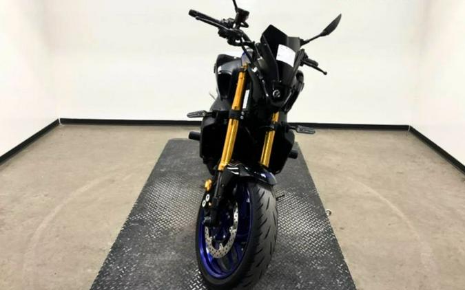 2023 Yamaha MT-09 SP