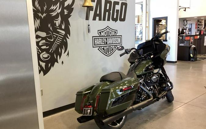 2026 Harley-Davidson® FLTRX - Road Glide®