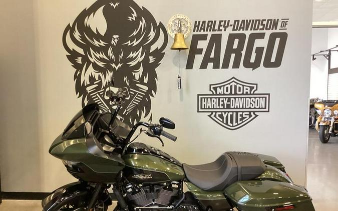 2026 Harley-Davidson® FLTRX - Road Glide®