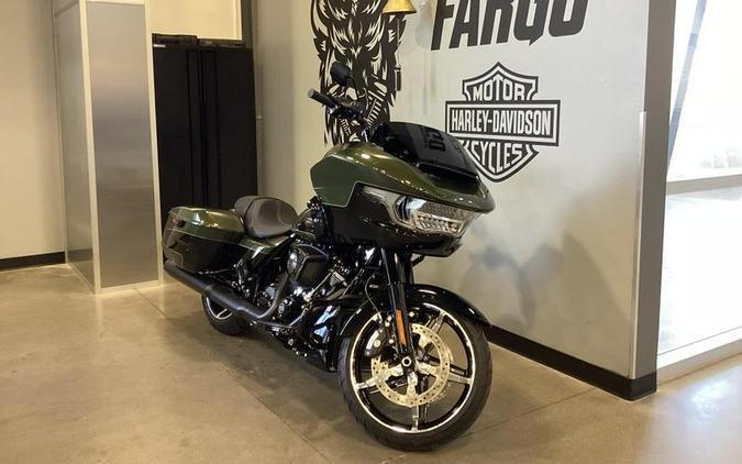 2026 Harley-Davidson® FLTRX - Road Glide®