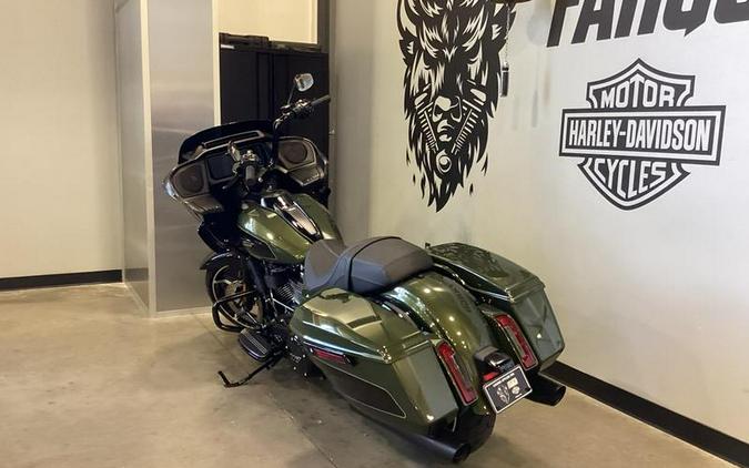 2026 Harley-Davidson® FLTRX - Road Glide®