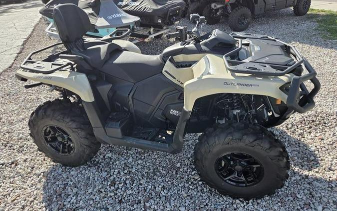 2026 Can-Am® Outlander Max Pro XU