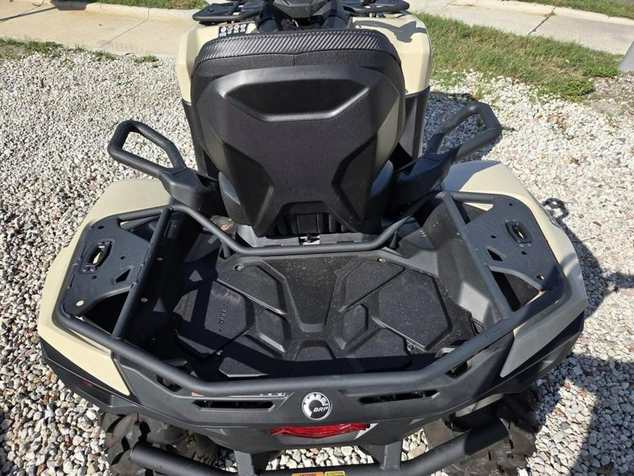 2026 Can-Am® Outlander Max Pro XU