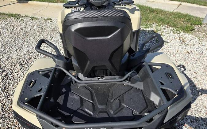 2026 Can-Am® Outlander Max Pro XU