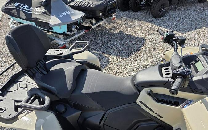 2026 Can-Am® Outlander Max Pro XU