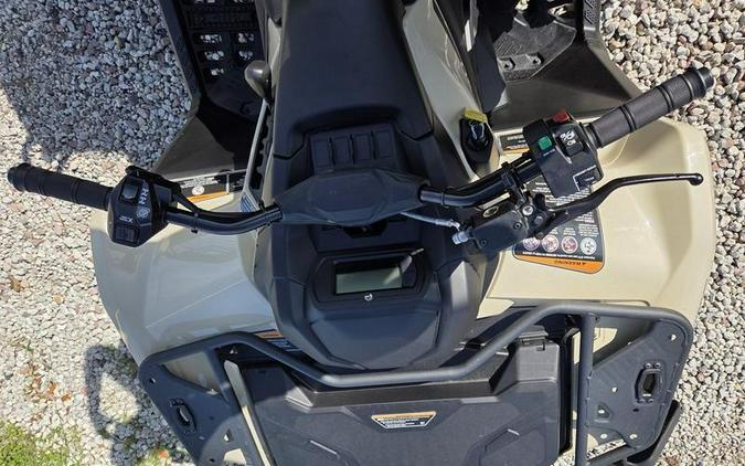2026 Can-Am® Outlander Max Pro XU