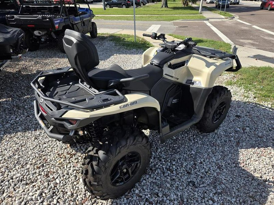 2026 Can-Am® Outlander Max Pro XU