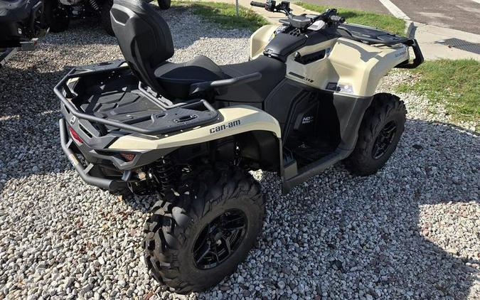 2026 Can-Am® Outlander Max Pro XU