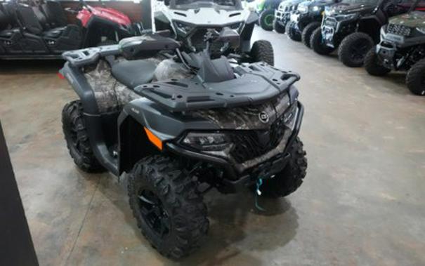 2026 CFMOTO CFORCE 600