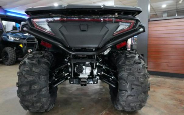 2026 CFMOTO CFORCE 600