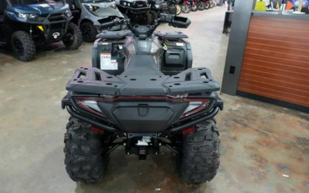 2026 CFMOTO CFORCE 600