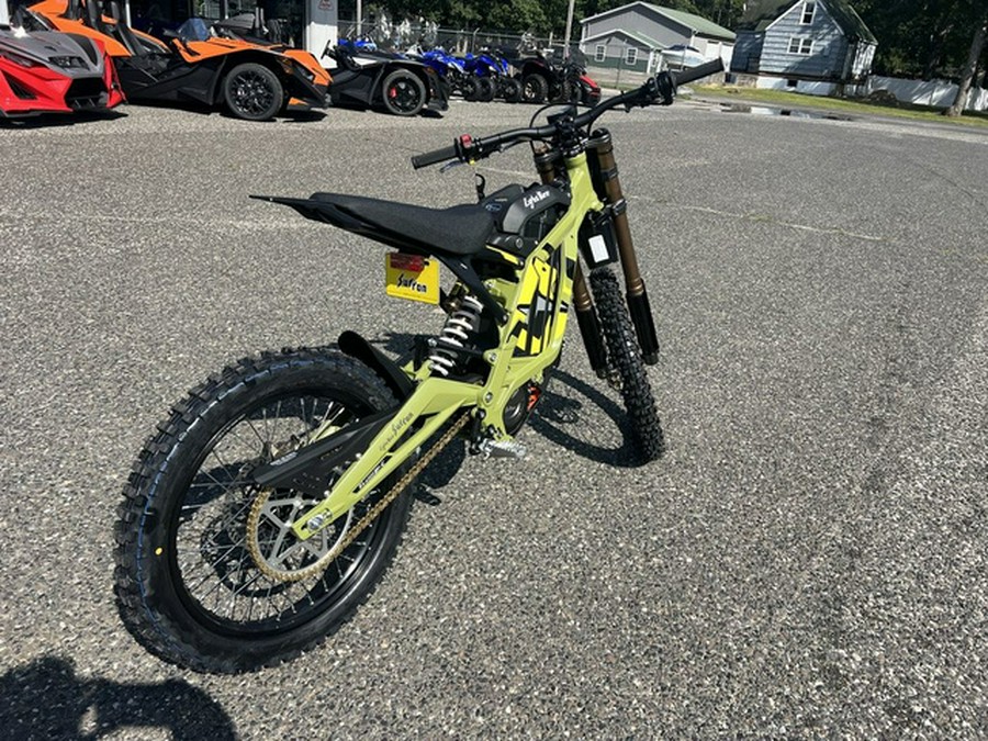 2026 SUR-RON Light Bee X