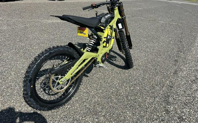 2026 SUR-RON Light Bee X