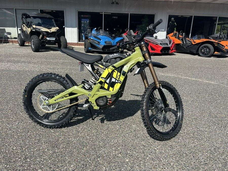 2026 SUR-RON Light Bee X