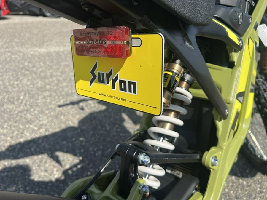 2026 SUR-RON Light Bee X