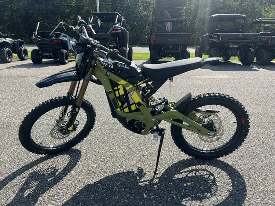 2026 SUR-RON Light Bee X