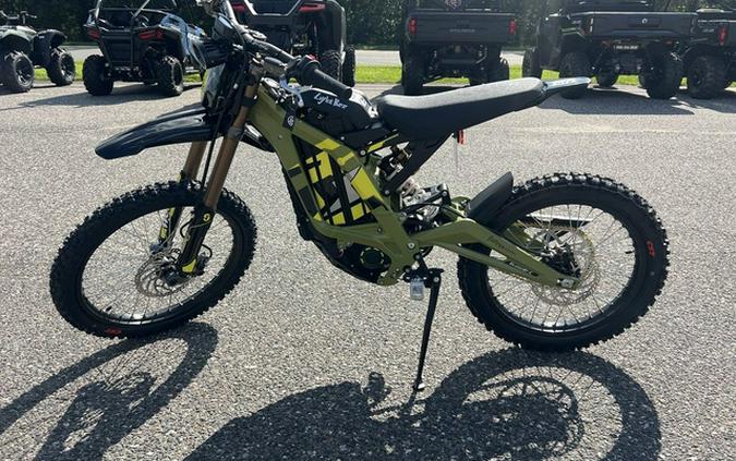 2026 SUR-RON Light Bee X