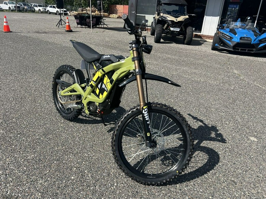 2026 SUR-RON Light Bee X