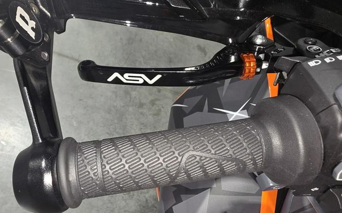 2023 KTM Super Duke 1290 GT