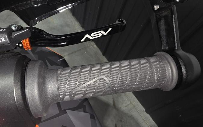 2023 KTM Super Duke 1290 GT