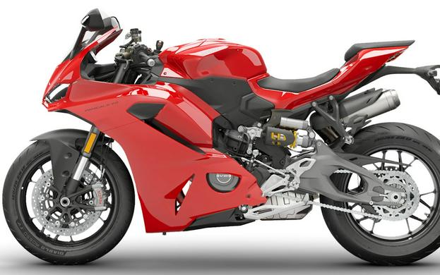 2027 Ducati Panigale V2