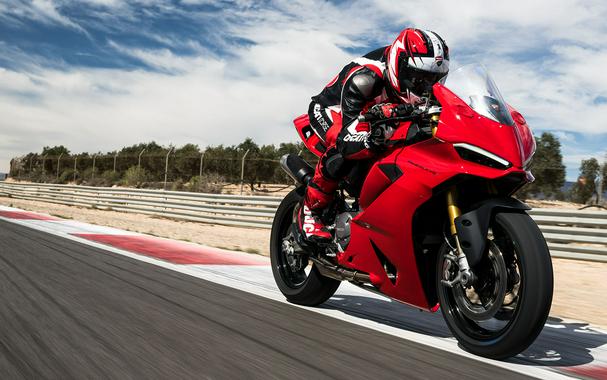 2027 Ducati Panigale V2
