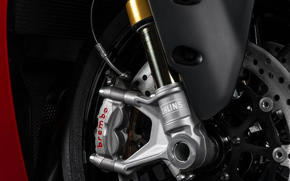 2027 Ducati Panigale V2