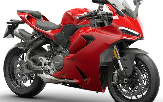 2027 Ducati Panigale V2