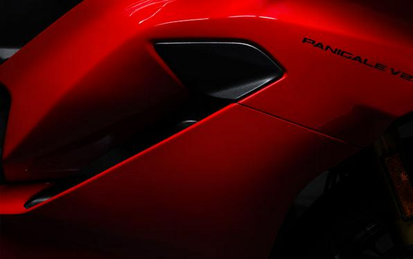 2027 Ducati Panigale V2