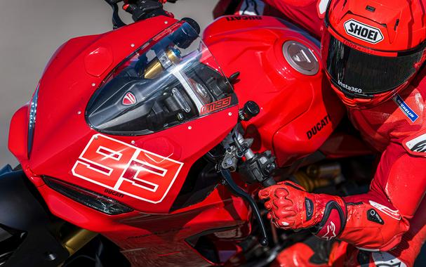 2027 Ducati Panigale V2