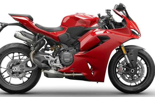 2027 Ducati Panigale V2