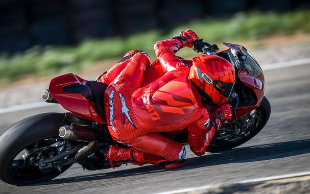2027 Ducati Panigale V2