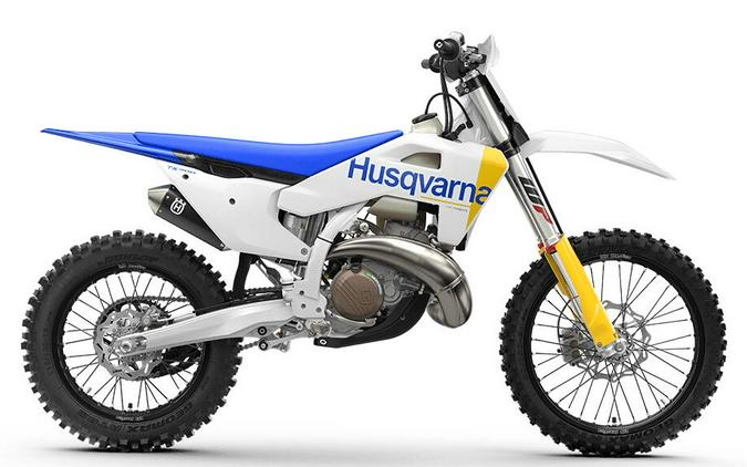 2027 HUSQVARNA TX 300